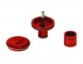 Sonnax 22301b-01k Billet 2nd Gear Super Hold Servo For 48re 47re 46re A727 Transmissions 