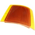 Signal Marker Light Reflector Upper Passenger Side For Chevy C1500 C2500 C3500 K1500 K2500 K3500 1994 2002 Fits Gm2551143 And