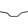 Emgo 7 8in Sport Handlebar Daytona Touring Bend Satin Black Color Handle Bar Size 23-12574s 