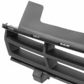 Non Rs Spring Special Package Gm1200686 Factory Style Front Bumper Grill Grille Assembly Compatible With Chevy Camaro Ss Lt Ls