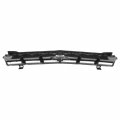 Non Rs Spring Special Package Gm1200686 Factory Style Front Bumper Grill Grille Assembly Compatible With Chevy Camaro Ss Lt Ls