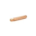 10pcs 1590 Mig Contact Tip 0 045in Fit Bernard Mag Welding Gun Consumables