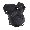 Polisport Ignition Cover Protection Black For Husqvarna Te 250 2015-2016 