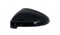 14 8th Gear Black Left Driver Side Mirror Cover For Audi A4 Allroad A5 Sportback 2017 2018 2019 2020 2021 2022 2023 