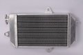 Full Aluminum Atv Radiator For 1987-2006 Yamaha Banshee 350 Yfz350 