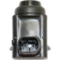 Parking Assist Sensor For Lincoln Navigator Ls 2003 2004 2005 2006 Rear Driver Or Passenger Side Single Piece Fits 2l1z15k859aa 