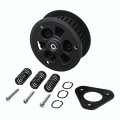 Tcmt Spring Pack Clutch Pressure Fit For Bmw R1200gs 2013-2019 R1200r R1200rs 2015-18 
