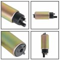 Labwork Golf Cart Fuel Pump Replacement For Yamaha G29 Drive Drive2