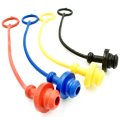 Hydraulic Coupler Dust Plug Set 3 8 In Iso For John Deere Backhoe 7 8a 8b 10 10a 46 47 48 260 260b 270 270a 270b 370b 375 375a 