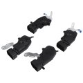 Front Rear Left Right Side Power Door Lock Actuator Motor For Toyota 4runner 98-02 Latch Assembly Replace No 6914035060 