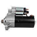 17725 Starter Motor For Volkswagen Beetle 9l998003 Golf 1 1996 2004 Jetta 1 2 8l 1999 Passat 2 1997 