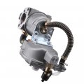 Carburetor Dual Fuel Carb Conversion Kits Replacemant For Tonco Generator Gx200 170f 170g-gx200