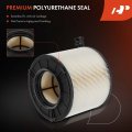 A-premium 2-pc Engine Cabin Air Filter With Activated Carbon Compatible Audi A4 Allroad Quattro Q5 Phev Sportback A5 Rs5 S5 S6
