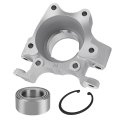 Right Hand Mach Wheel Bearing Carrier W Ring Clip For Polaris Rzr Turbo Xp 4 2017-2021 