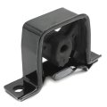 18215-sda-a01 Exhaust Mounting Cushion Rubber Bracket For Honda Accord 7th 0l 2 4l 2003 2004 2005 2006 2007 Replaces 