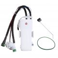 E7162m Fuel Pump Module Assembly Electric For 2002-2003 Jeep Liberty 3 7l 2 4l