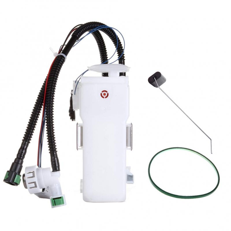 E7162m Fuel Pump Module Assembly Electric For 2002-2003 Jeep Liberty 3 7l 2 4l