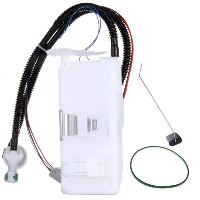 E7162m Fuel Pump Module Assembly Electric For 2002-2003 Jeep Liberty 3 7l 2 4l