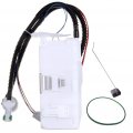 E7162m Fuel Pump Module Assembly Electric For 2002-2003 Jeep Liberty 3 7l 2 4l