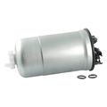 Ecogard Xf65428 Diesel Fuel Filter Premium Replacement Fits Volkswagen Jetta Beetle Golf Passat 