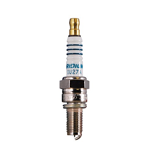 Denso Iridium Spark Plug Iu27a 5366