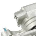Rear Right Disc Brake Caliper Assembly With Bracket For Mitsubishi Lancer 2009 2015 And Outlander 2007 2013 Replacement 19b3585 