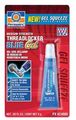 Permatex 24005 20 Oz Blue Medium Strength Threadlocker 