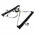 Ocpty Power Window Regulator With Motor Fit For 2004-2007 Buick Rainier 2002-2009 Chevrolet Trailblazer Front Right 741-691
