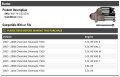 Starter Compatible With 2003-2008 Chevy Silverado 1500