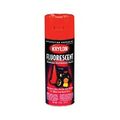 1 Pint Green Fluorescent Paint Set Of 6 