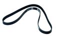 Moca 5pk1140 Epdm Serpentine Belt Fits 07-08 Audi A8 Quattro 4 2l 5 Dohc 4-door 