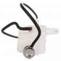 Ocpty Coolant Reservoir Bottle Overflow Tank Fits For Pacifica 4880498ac