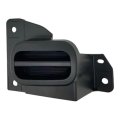 Fog Light Cover For Nissan Pathfinder 2022 2023 Driver Side Front Textured Black Pp Plastic Replaces Ni1038181 191275826829 