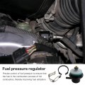 Fuel Injection Pressure Regulator Repl Part 12574986 17113536 17113678 19245530 89017453 For Pontiac Grand Prix V6 3 8l K