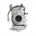 Flat Carburetor For Yamaha Wr400 F Wr 400 1998-2000 Wr426f Wr450f Carb 2001-2011