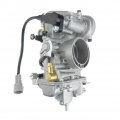 Flat Carburetor For Yamaha Wr400 F Wr 400 1998-2000 Wr426f Wr450f Carb 2001-2011