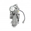 Flat Carburetor For Yamaha Wr400 F Wr 400 1998-2000 Wr426f Wr450f Carb 2001-2011