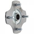 Niche Rear Wheel Hub For Honda Fourtrax 300 200 Rancher 420 Recon 25042410-hf1-a00 42410-hb3-000 2 Pack