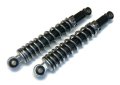 2 12 Front Shocks Absorber 10mm Id For Hammerhead Charger Lsv Gl-150 Gt-150 