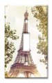 Art Plates Brand Single Toggle Switch Wall Plate Eiffel Tower