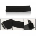 G-plus Front Rear Painted Bumper Fillers 11pcs Abs Plastic Vehicle Set Compatible With Cadillac Eldorado 1979 1980 1981 1982