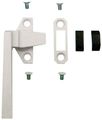 Prime-line Products Th 23059 Trimline Locking Handle Left Hand White 