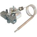 Thermostat W Dial For Star Mfg Part 2t-y1973 Replacement 