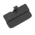 Center Console Latch For Ford F-150 2015 2016 2017 2018 2019 2020 Black Plastic And Metal Replaces Bl3418672a66a Fl3z18644a22bb 