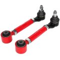 Rear Lower Camber Arms For 2001 To 2006 Acura Mdx 2003 2007 Honda Accord 1999 2004 Odyssey 2008 Pilot Adjustable Suspension 