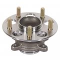 Aintier Rear Wheel Hub Bearing Fit For 2013-2014 Honda 5 Lugs W Abs Bearing2545 1