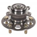Aintier Rear Wheel Hub Bearing Fit For 2013-2014 Honda 5 Lugs W Abs Bearing2545 1