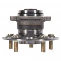 Aintier Rear Wheel Hub Bearing Fit For 2013-2014 Honda 5 Lugs W Abs Bearing2545 1