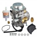 Carburetor Replacement For Arctic Cat Bearcat 454 2x4 4x4 Carb 1996-1998