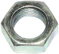 Hard-to-find Fastener 014973259365 Fine Hex Jam Nuts 9 16-18-inch 